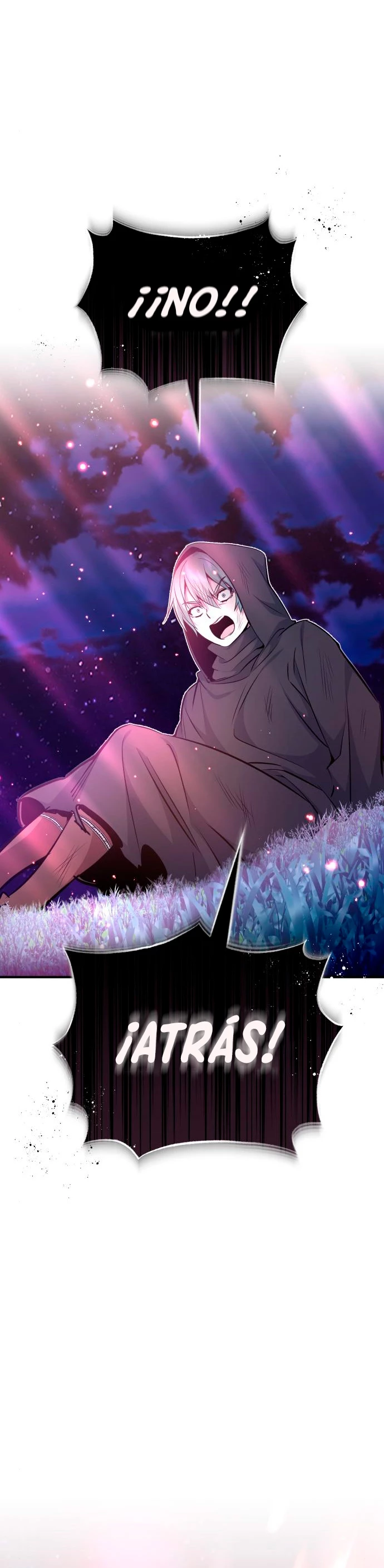 El mago oscuro reencarna Después De 66666 años > Capitulo 28 > Page 51